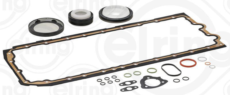 BMW 7 Serisi F01 N54 Alt Takım Conta Seti | ELRING 741.910