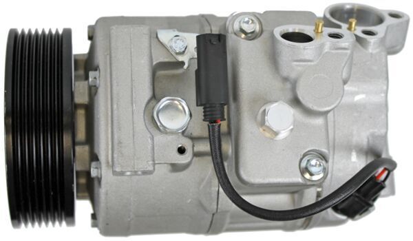 BMW 3 Serisi E90 N54 Klima Kompresörü | MAHLE ACP 1368 000S
