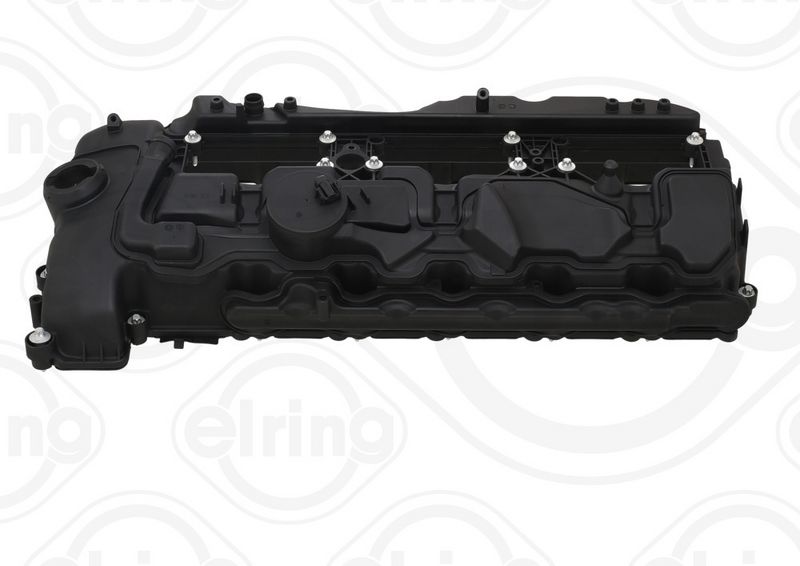 BMW 1 Serisi F20 N55 Külbütör Kapağı | ELRING 477.340