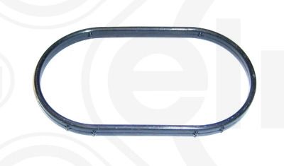 BMW X6 Serisi E71 N55 Su Flanşı Contası | ELRING 741.790