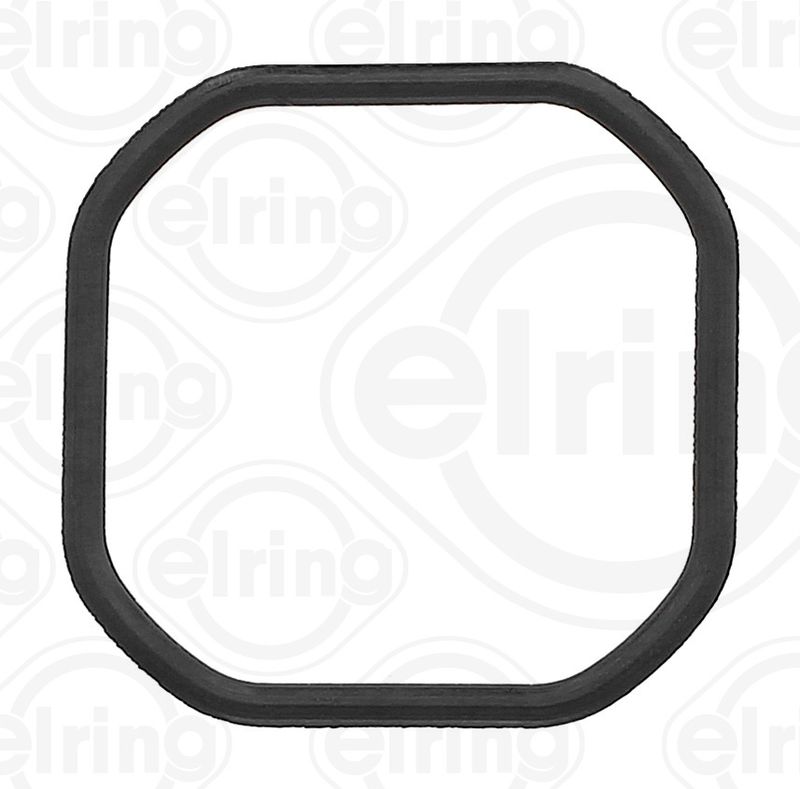 BMW 3 Serisi E90 N55 Termostat Contası | ELRING 074.860