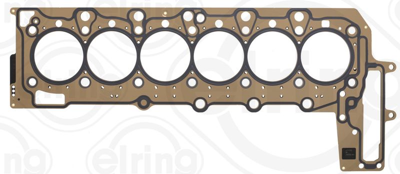 BMW 3 Serisi E90 N57 Silindir Kapak Contası 3 Kertik | ELRING 477.332