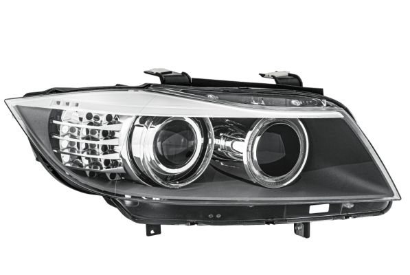 BMW 3 Serisi E90 Far Bi-Xenon Sağ | HELLA 1EL 354 691-021