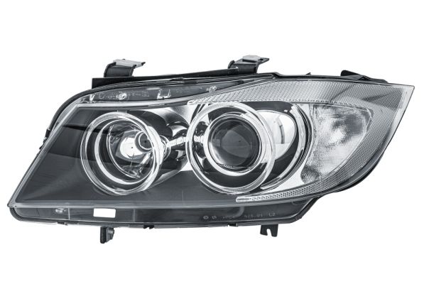 BMW 3 Serisi E90 Far Bi-Xenon Sol | HELLA 1EL 354 687-011