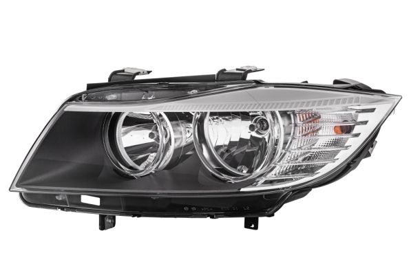 BMW 3 Serisi E90 Far Halojen Sol | HELLA 1E1 354 699-011