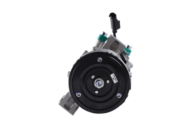BMW 1 Serisi E87 M47 Klima Kompresörü | HELLA 8FK 366 201-111
