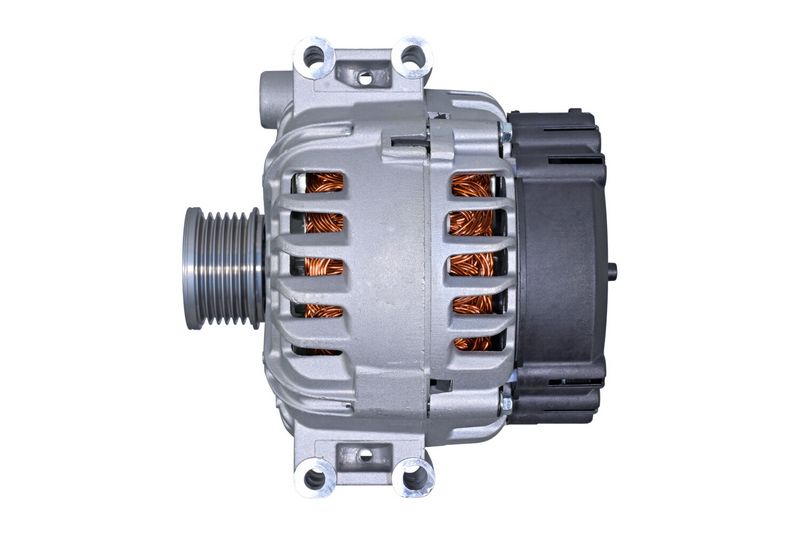 BMW 3 Serisi E90 N52 Alternatör | HELLA 8EL 011 712-031