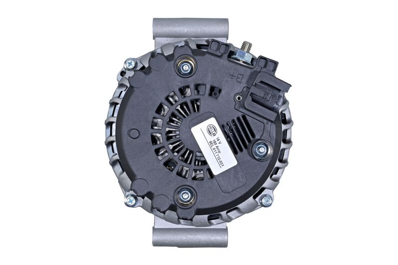 BMW 3 Serisi E90 N52 Alternatör | HELLA 8EL 011 712-031
