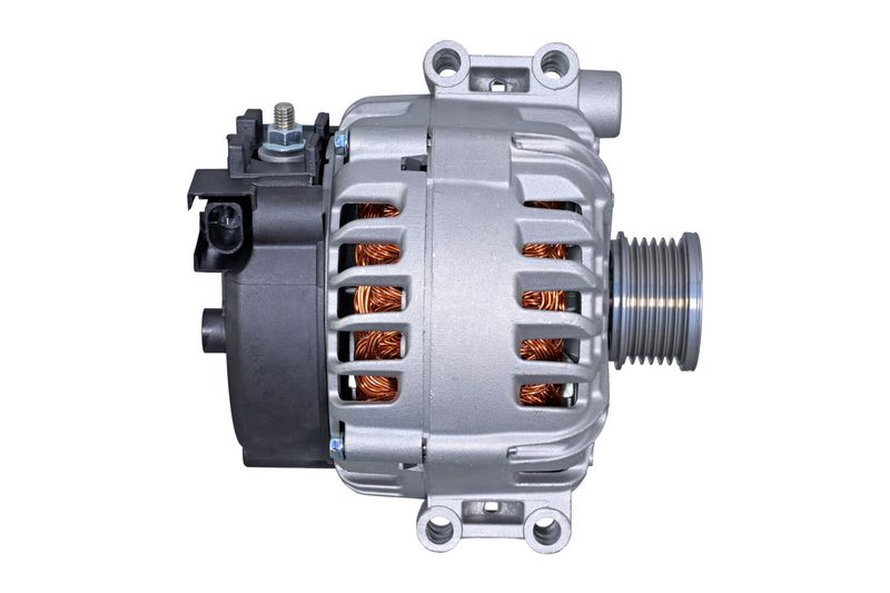 BMW 3 Serisi E90 N52 Alternatör | HELLA 8EL 011 712-031