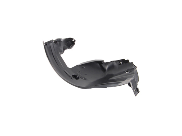 BMW 3 Serisi E92 2005-2013 Çamurluk Davlumbazı Ön Sağ Arka Taraf | WENDER BN51717154412