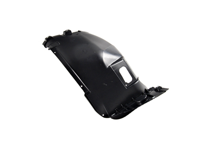 BMW 3 Serisi E92 2005-2013 Çamurluk Davlumbazı Ön Sağ Ön Taraf | WENDER BA51717154416