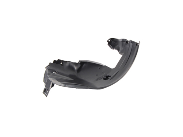 BMW 3 Serisi E92 2005-2013 Çamurluk Davlumbazı Ön Sol Arka Taraf | WENDER BN51717154411