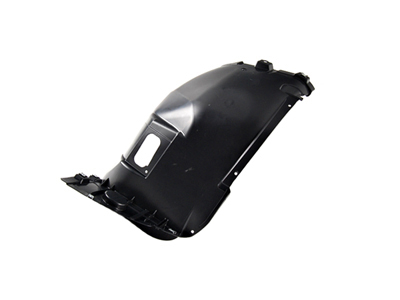 BMW 3 Serisi E92 2005-2013 Çamurluk Davlumbazı Ön Sol Ön Taraf | WENDER BA51717154415