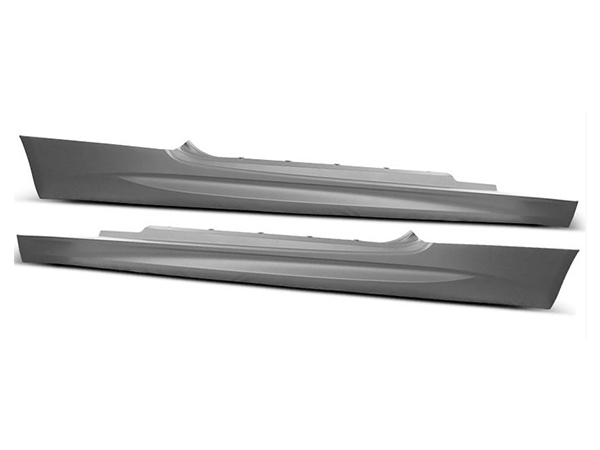 BMW E92 2005-2013 M-Tech M3 Skirt Cover Set | WENDER BA8046659/660