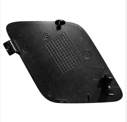 BMW 3 Series E92 2005-2013 M-Tech Front Tow Hook Cover | WENDER
