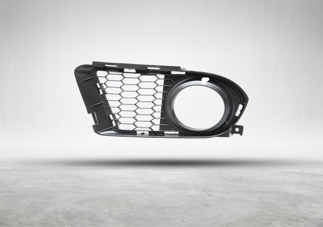 BMW 3 Serisi E92 2005-2013 M-Tech Tampon Izgarası Ön Sağ | WENDER BA51118041182