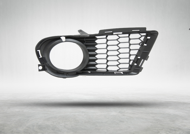 BMW 3 Serisi E92 2005-2013 M-Tech Tampon Izgarası Ön Sol | WENDER BA51118038935