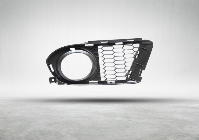 BMW 3 Serisi E92 2005-2013 M-Tech Tampon Izgarası Ön Sol | WENDER BA51118041181