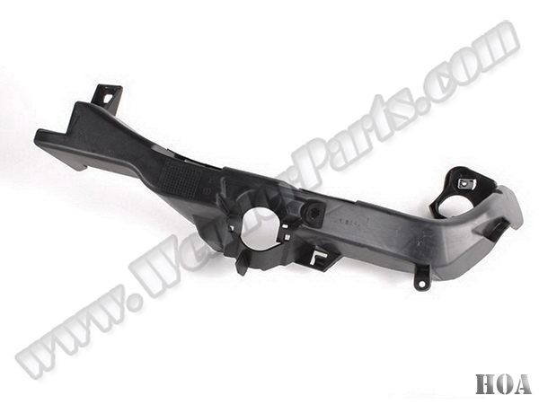 BMW 3 Serisi E92 Far Braketi | WENDER BA51117154723