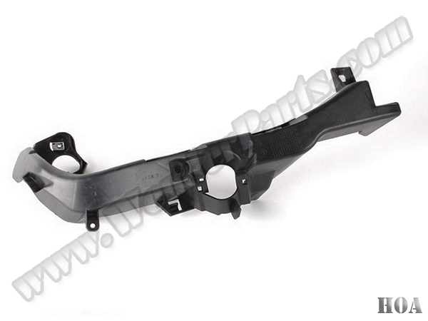 BMW 3 Serisi E92 Far Braketi | WENDER BA51117154724