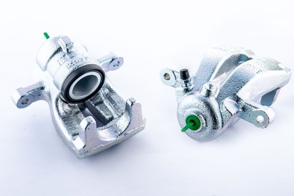 BMW 3 Serisi E92 Fren Kaliperi | HELLA 8AC 355 384-351