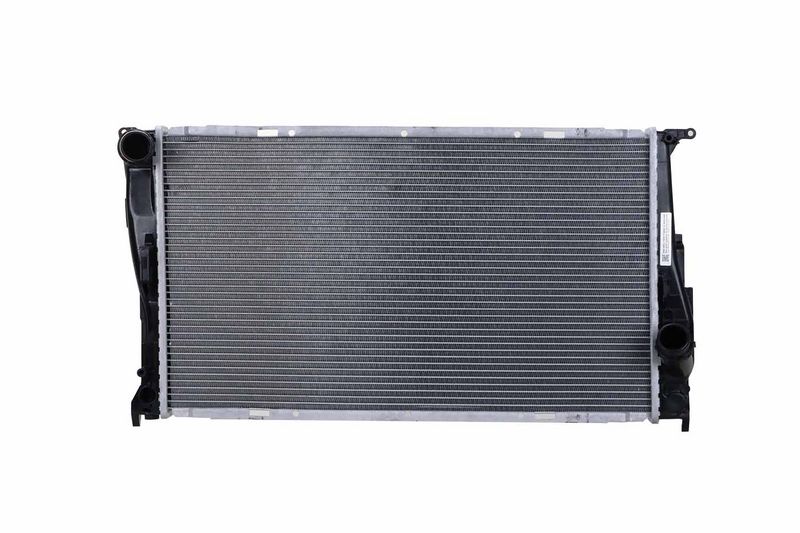 BMW 3 Serisi E92 N47 Su Radyatörü | HELLA 8MK 366 301-061