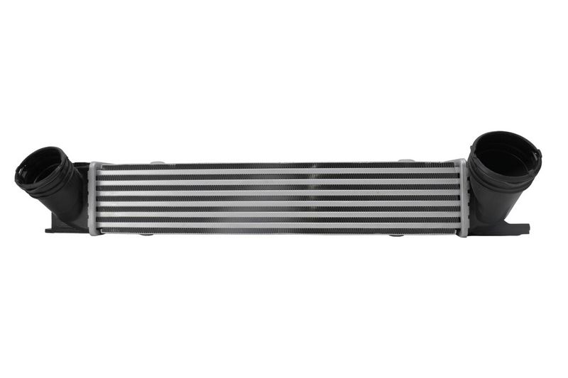 BMW 3 Serisi E92 N47 Turbo İntercooler Radyatörü | HELLA 8ML 366 341-411