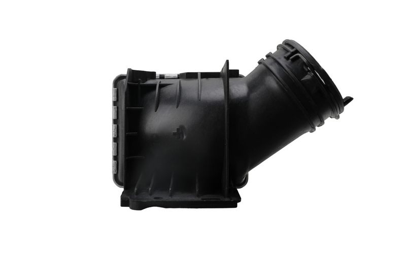 BMW 3 Serisi E92 N47 Turbo İntercooler Radyatörü | HELLA 8ML 366 341-411