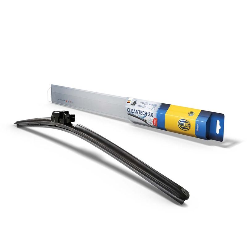 BMW 3 Serisi E92 Silecek Süpürgesi Ön | HELLA 9XW 358 053-161