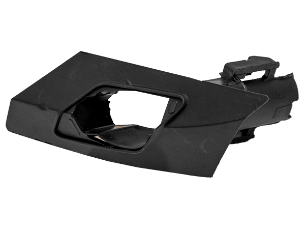 BMW 3 Serisi F30 2012-2018 M-Tech Far Yıkama Braketi Sol | WENDER BA51118056613P1
