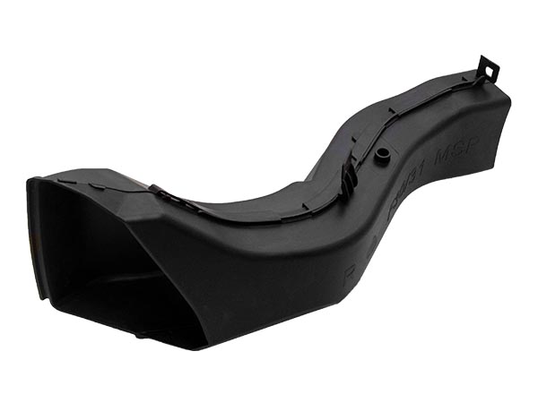 BMW 3 Serisi F30 2012-2018 M-Tech Fren Hava Kanalı Ön Sağ | WENDER BA51748054230