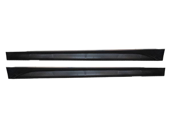BMW 3 Serisi F30 2012-2018 M-Tech Marşpiye Kaplaması (Set) | WENDER BA8056579/580
