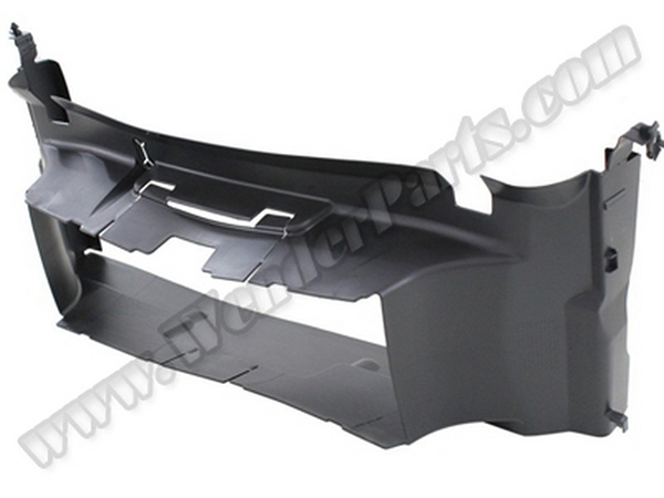 BMW 3 Serisi F30 2012-2018 M-Tech Panel Hava Kanalı Ön Alt | WENDER BA51748054228