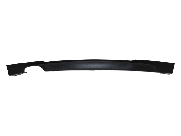 BMW 3 Serisi F30 2012-2018 M-Tech Tampon Difüzörü Arka Çift Egzoz Çıkışlı | WENDER BA51128054198