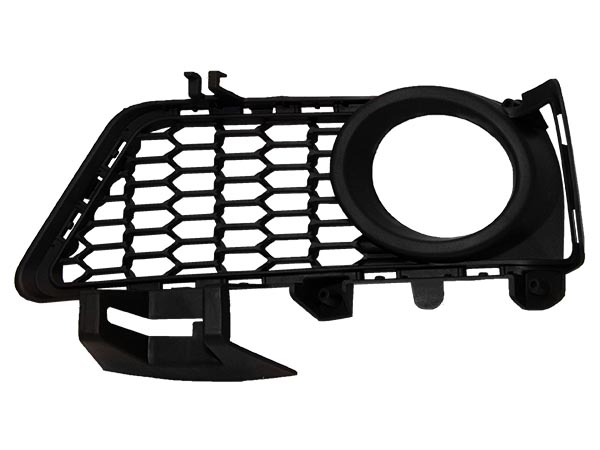 BMW 3 Serisi F30 2012-2018 M-Tech Tampon Izgarası Ön Sol Açık | WENDER BA51118054155