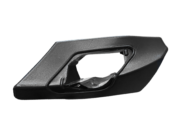 BMW 3 Serisi F30 2012-2018 M3 GoodGo-STYLE Far Yıkama Braketi Sol | WENDER BN51118061575P1