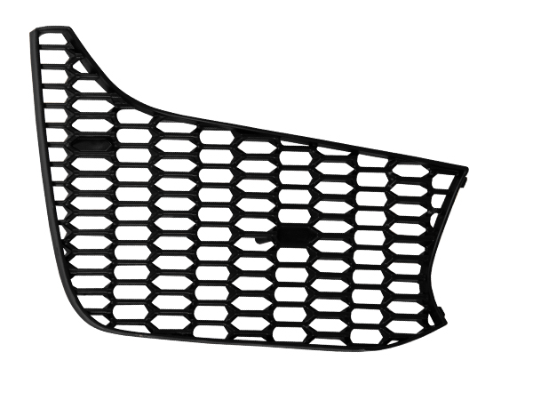 BMW 3 Serisi F30 2012-2018 M3 GoodGo-STYLE Tampon Izgarası Ön Sağ Açık | WENDER BN51118054302R1