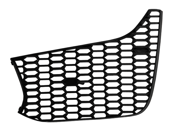 BMW F30 2012-2018 M3 Front Left Bumper Grille WENDER BN51118054301R1