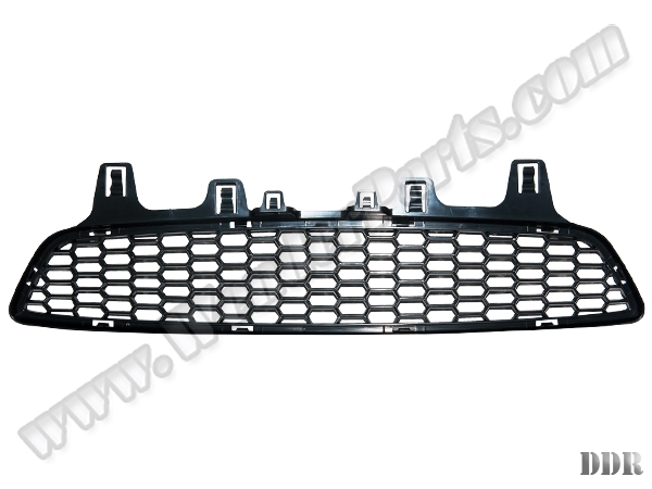 BMW 3 Serisi F30 2012-2018 M3 Tampon Izgarası Ön Orta | WENDER BA51118054294
