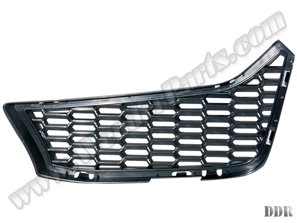 BMW 3 Serisi F30 2012-2018 M3 Tampon Izgarası Ön Sol Açık | WENDER BA51118054301