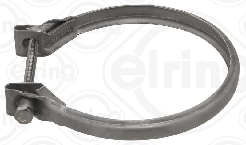 BMW 5 Serisi G30 GC1 Egzoz Kelepçesi | ELRING 113.720