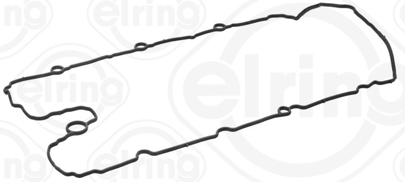BMW 4 Serisi F36 B58 Külbütör Kapağı Contası | ELRING 773.890
