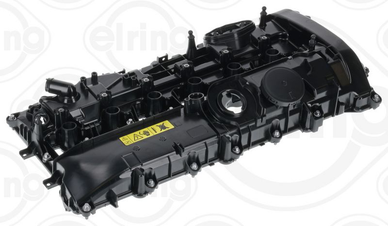 BMW 7 Serisi G11 B58 Külbütör Kapağı | ELRING B34.750