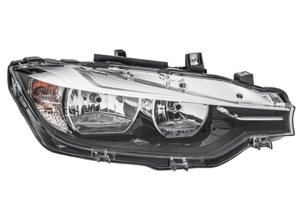 BMW 3 Serisi F30 Far Halojen Sağ | HELLA 1EG 012 101-921