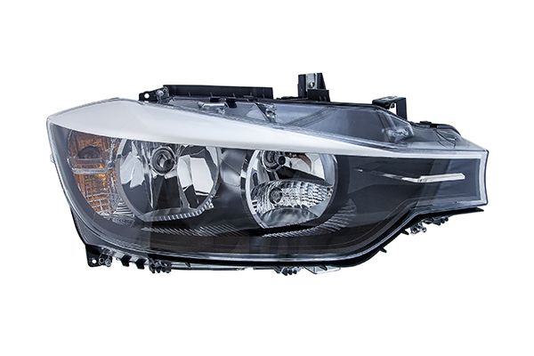 BMW 3 Serisi F30 Far Halojen Sağ | HELLA 1EJ 354 983-061
