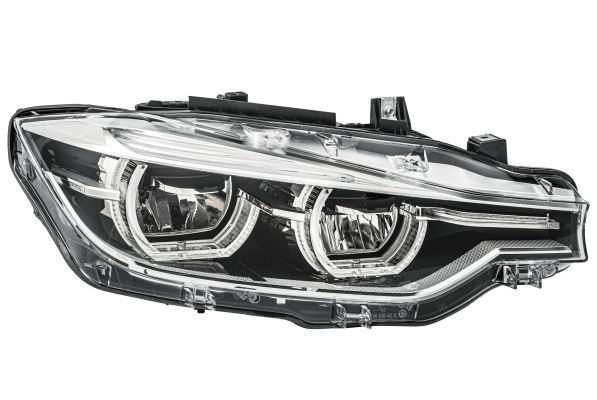 BMW 3 Serisi F30 Far LED Sağ | HELLA 1EX 012 102-921