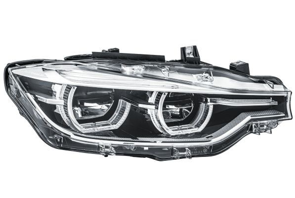 BMW 3 Serisi F30 Far LED Sağ | HELLA 1EX 012 103-921