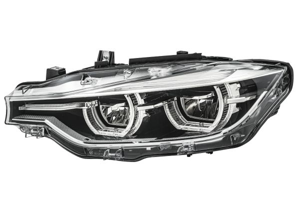 BMW 3 Serisi F30 Far LED Sol | HELLA 1EX 012 102-911