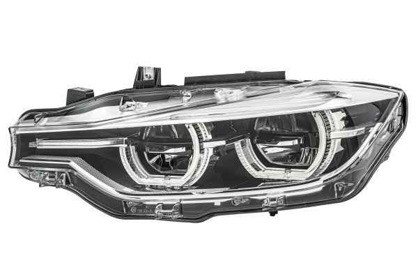 BMW 3 Serisi F30 Far LED Sol | HELLA 1EX 012 103-911