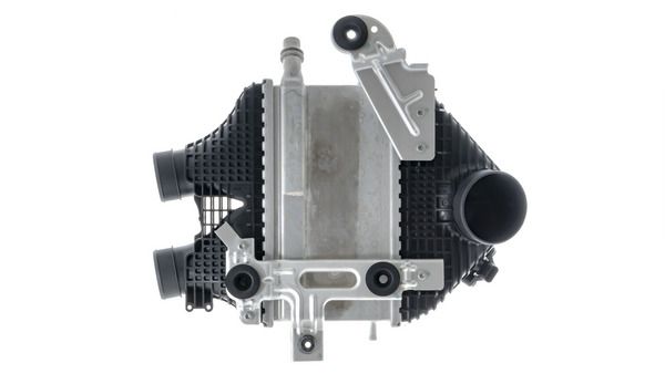 BMW 2 Serisi F22 S55 Turbo İntercooler Radyatörü | MAHLE CI 618 000P